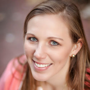 Meet your Posher, Mary